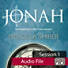 Jonah: Navigating a Life Interrupted - Audio Sessions