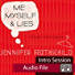 Me Myself & Lies: A Thought Closet Makeover - Audio Sessions