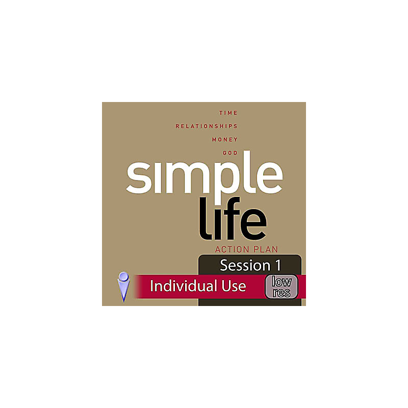 Simple Life - Buy