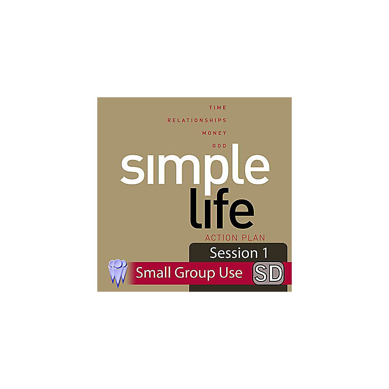 Simple Life - Buy