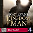 Kingdom Man - Audio Sessions
