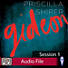 Gideon - Audio Sessions