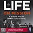 Life On Mission - Buy