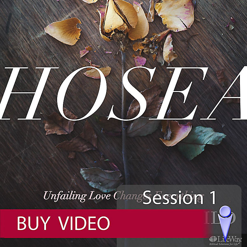 Hosea - Buy