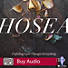 Hosea: Unfailing Love Changes Everything - Audio Sessions