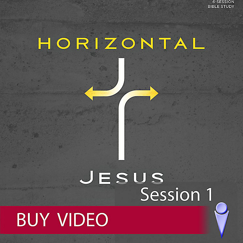 Horizontal Jesus - Buy
