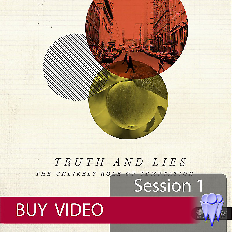 Truth and Lies - Buy
