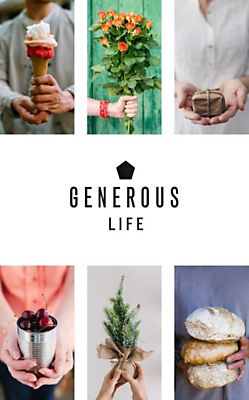 Generous Life