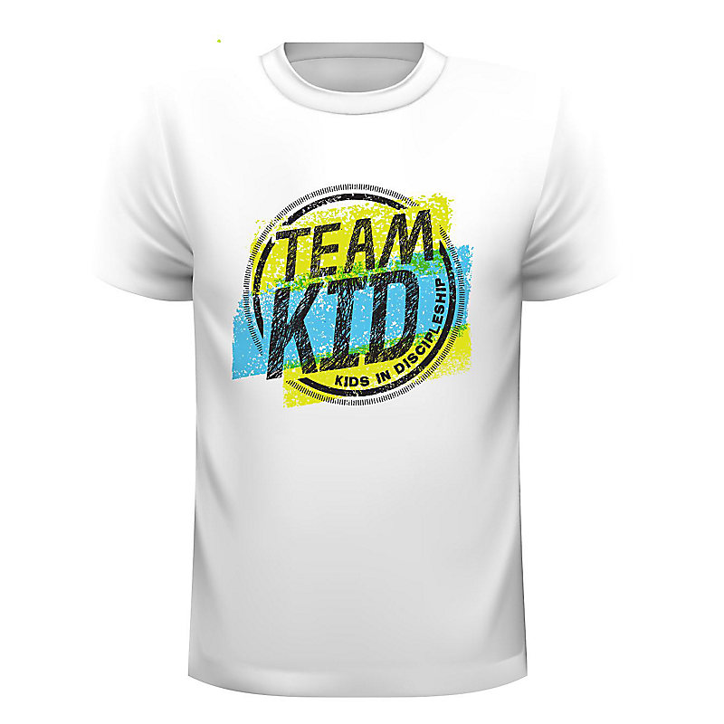 TeamKID T-Shirt