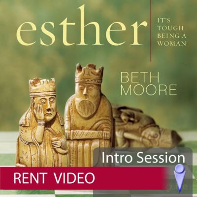 Esther Rent Lifeway