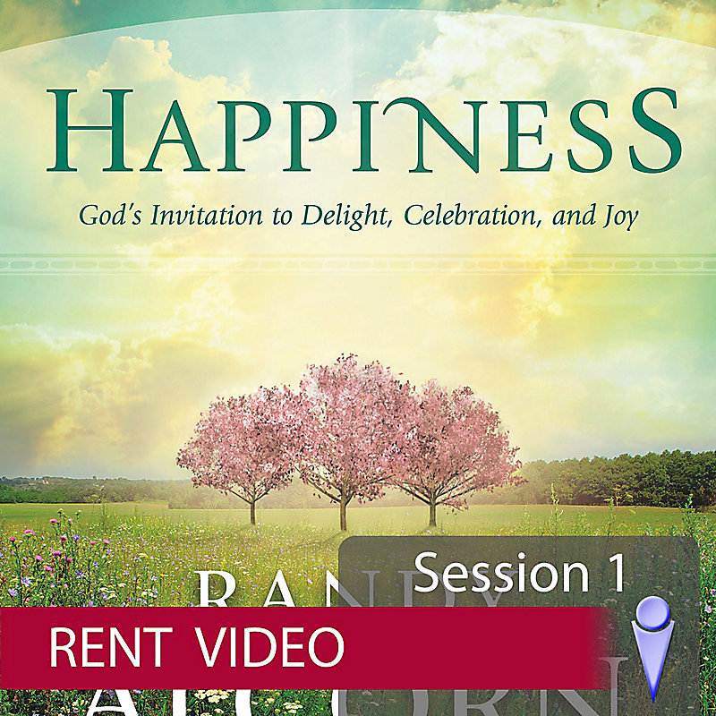 Happiness - Rent