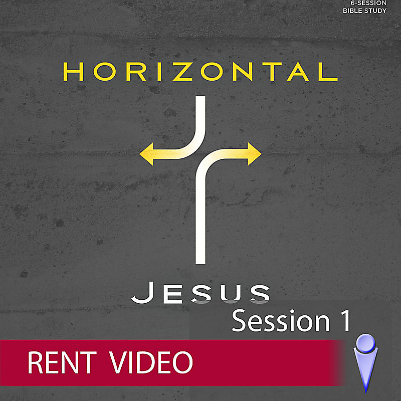 Horizontal Jesus - Rent