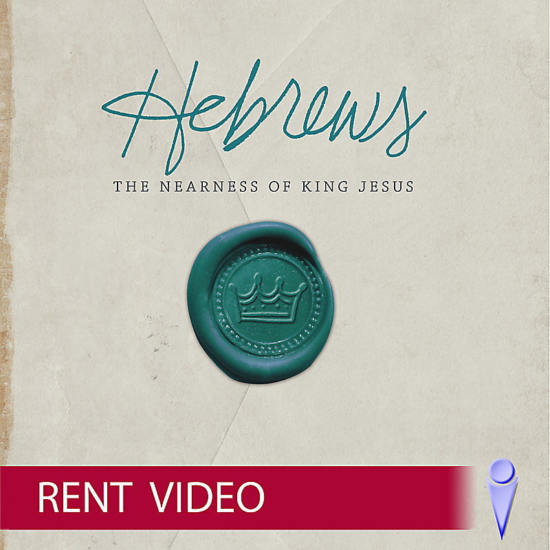 Hebrews - Rent