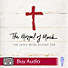 The Gospel of Mark - Audio Sessions