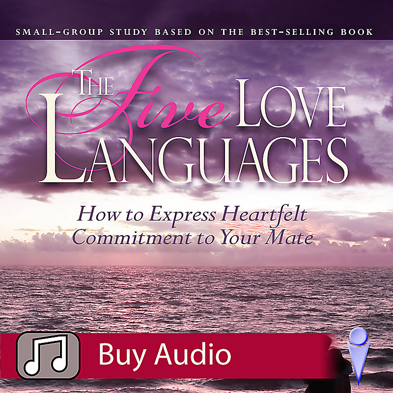 Download The 5 Love Languages Bible Study Member Book Gary Chapman Free Books