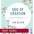 God of Creation - Rent