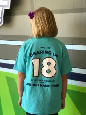 lifeway vbs tshirts