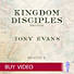 Kingdom Disciples - Video Sessions - Buy