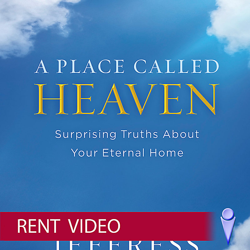 A Place Called Heaven - Rent
