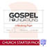 Gospel Foundations - Adult Church Starter Pack Volume 2