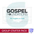 Gospel Foundations - Adult Church Starter Pack Volume 6