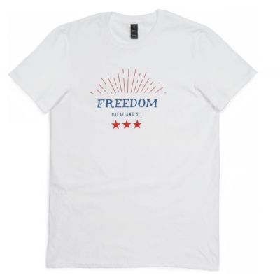 freedom is not free t shirt