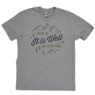 it is well sweatshirt