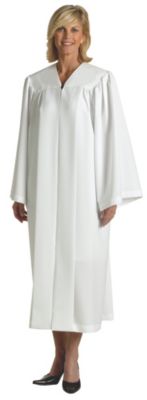 cheap baptism robes