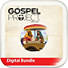 The Gospel Project for Preschool: Preschool Digital Bundle - Volume 10: The Church on Mission