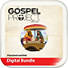 The Gospel Project for Kids: Kids Digital Bundle - Volume 10: The Church on Mission