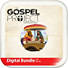 The Gospel Project for Kids: Preschool and Kids Digital Bundle with Worship Hour Add-On - Volume 10: The Church on Mission