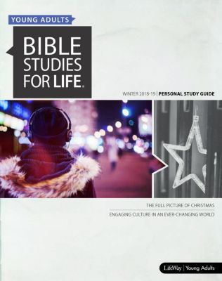 Bible Studies for Life: Young Adult Personal Study Guide ...