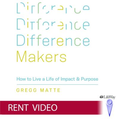 Difference Makers - Video Rent