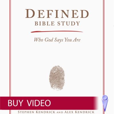Defined - Video Buy