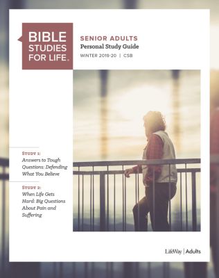 bible-studies-for-life-senior-adult-personal-study-guide-winter-2020-lifeway