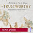 Trustworthy - Video Rent