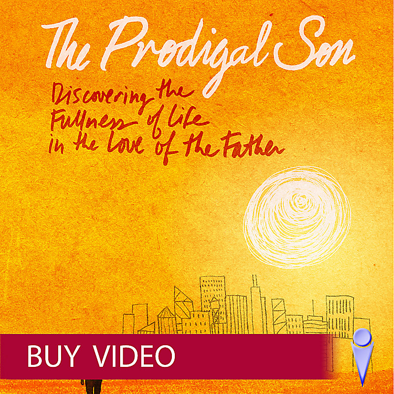 The Prodigal Son - Video Sessions - Buy
