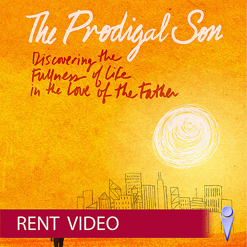 The Prodigal Son - Video Sessions - Rent