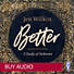 Better - Audio Sessions