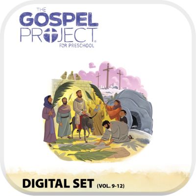 The Gospel Project | Lifeway