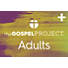 The Gospel Project for Adults: Plus