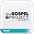 Gospel Project for Students: Basic
