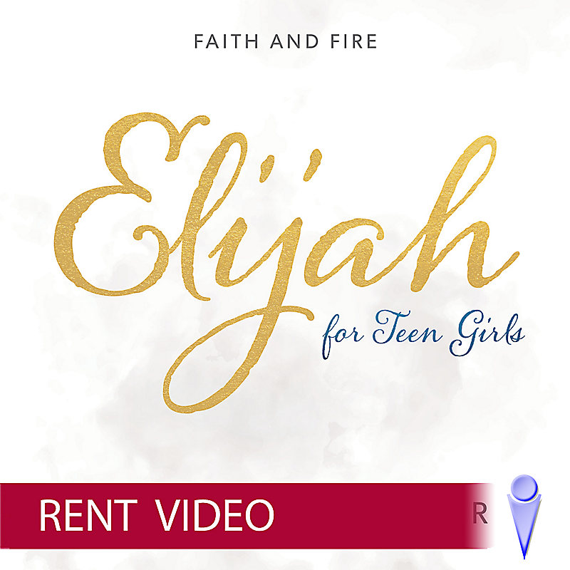 Elijah - Teen Girls' Video Sessions - Rent
