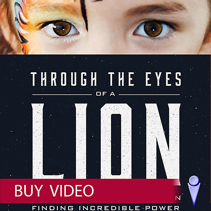 Through the Eyes of a Lion - Video Sessions - Buy