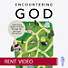 Encountering God - Video Sessions - Rent