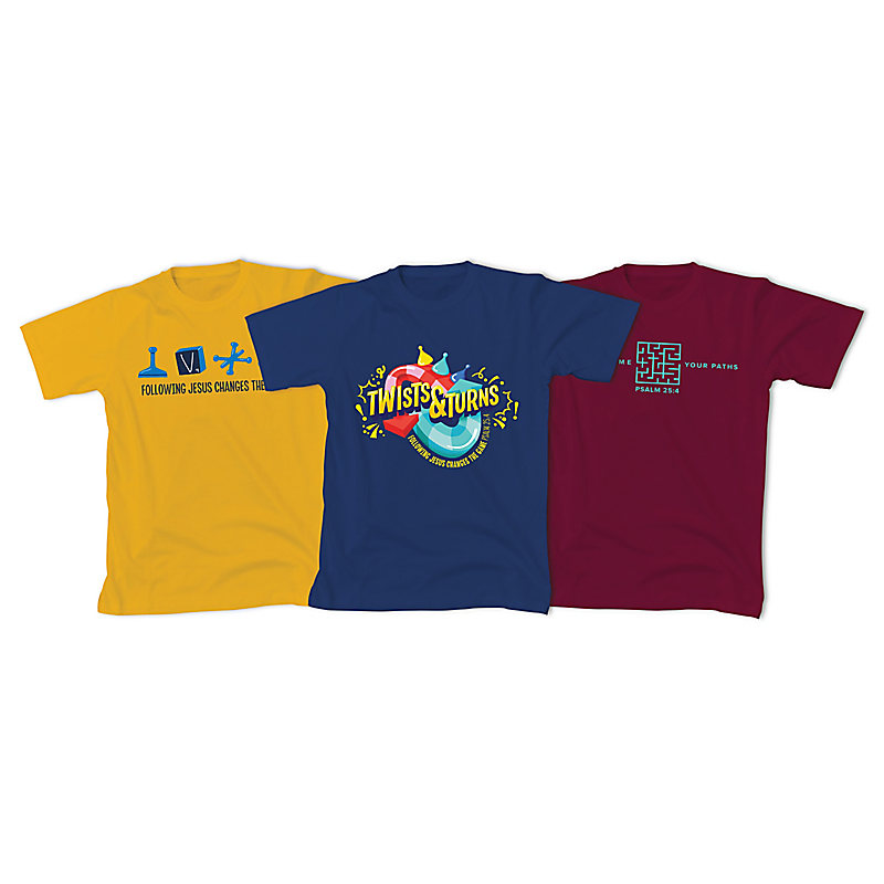 VBS 2023 Power Pack