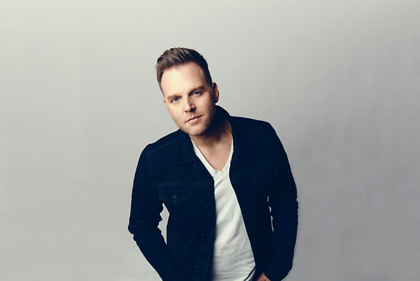 Matthew West, Live Forever, Christian music