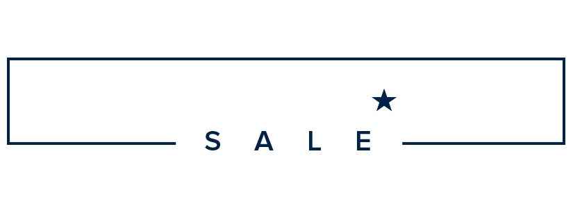 Memorial Day Sale