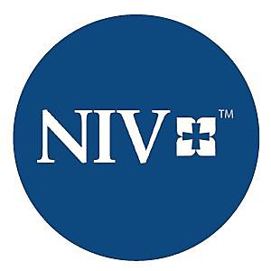NIV Journaling Bibles