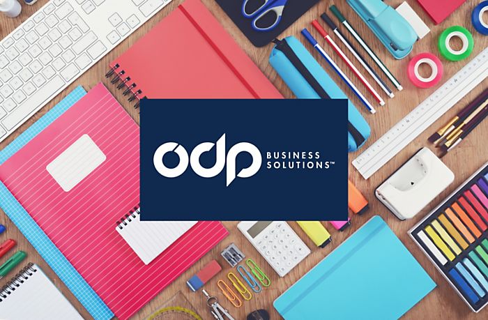 ODP Business Solutions